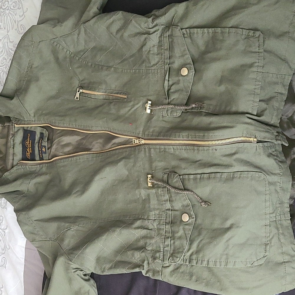 Jacket